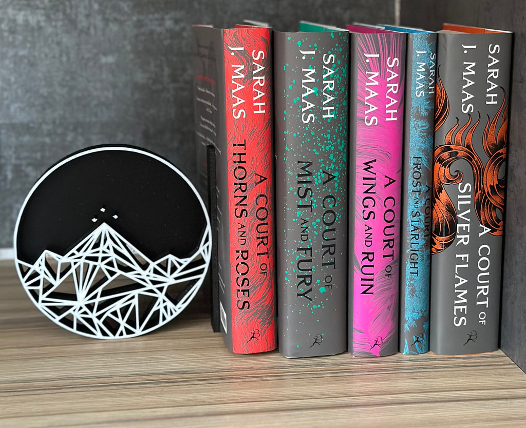 ACOTAR Bookend