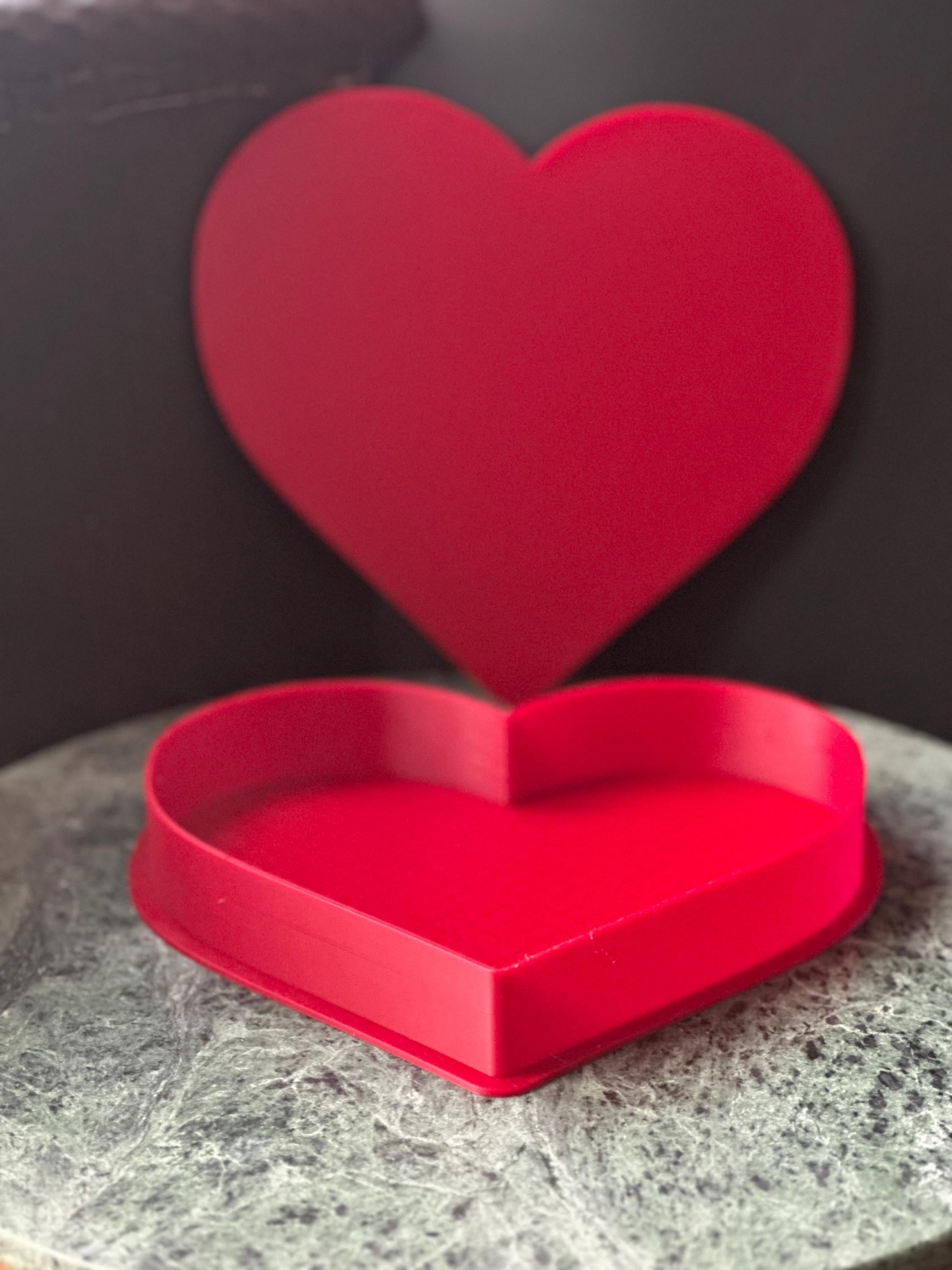 Heart Box