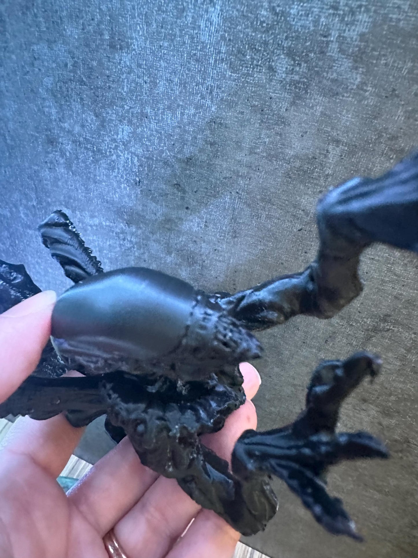Alien Xenomorph