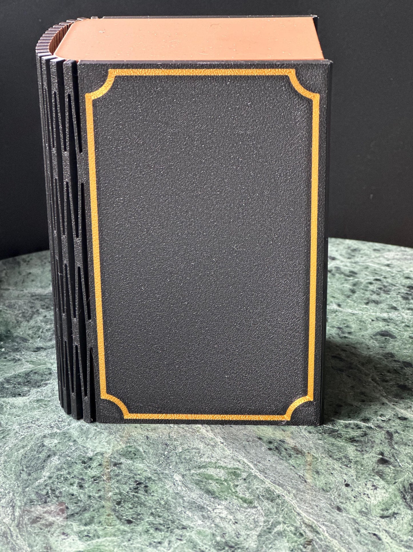 Spellbook Deck Box