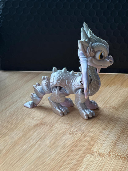 Andarna Iridescent Dragon