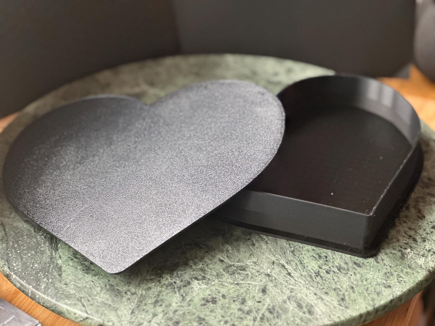 Heart Box