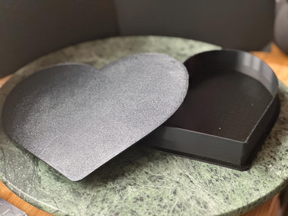 Heart Box