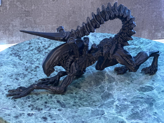 Alien Xenomorph