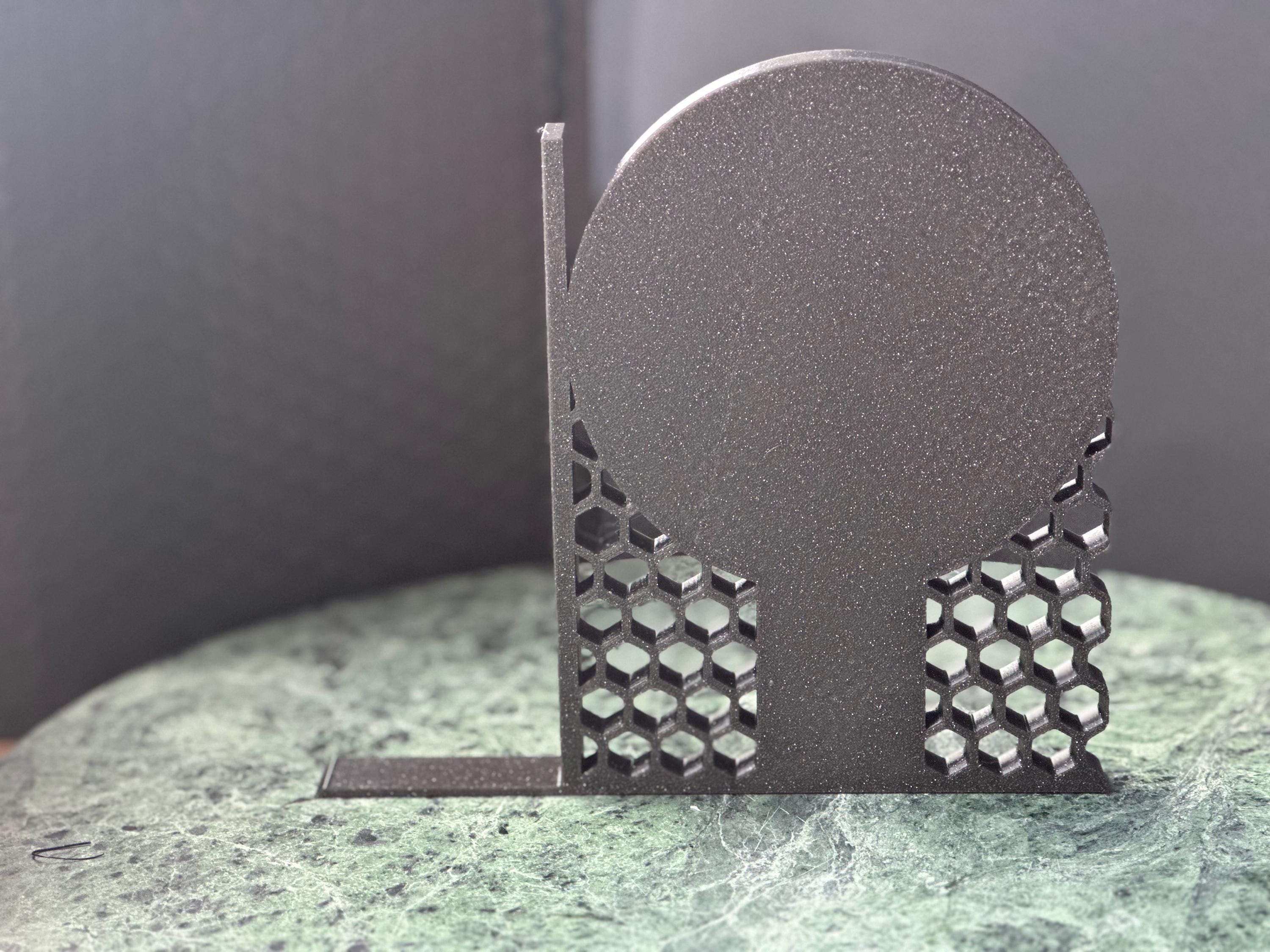 Throne of Glass Bookend