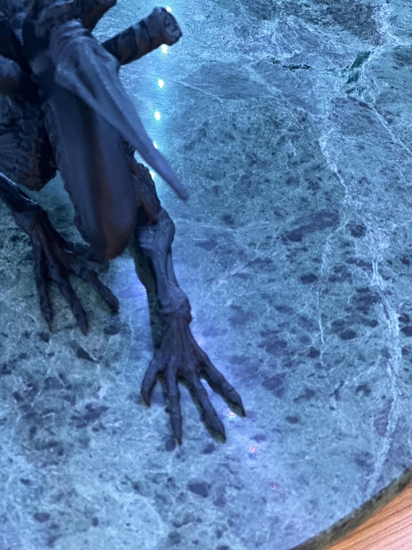Alien Xenomorph