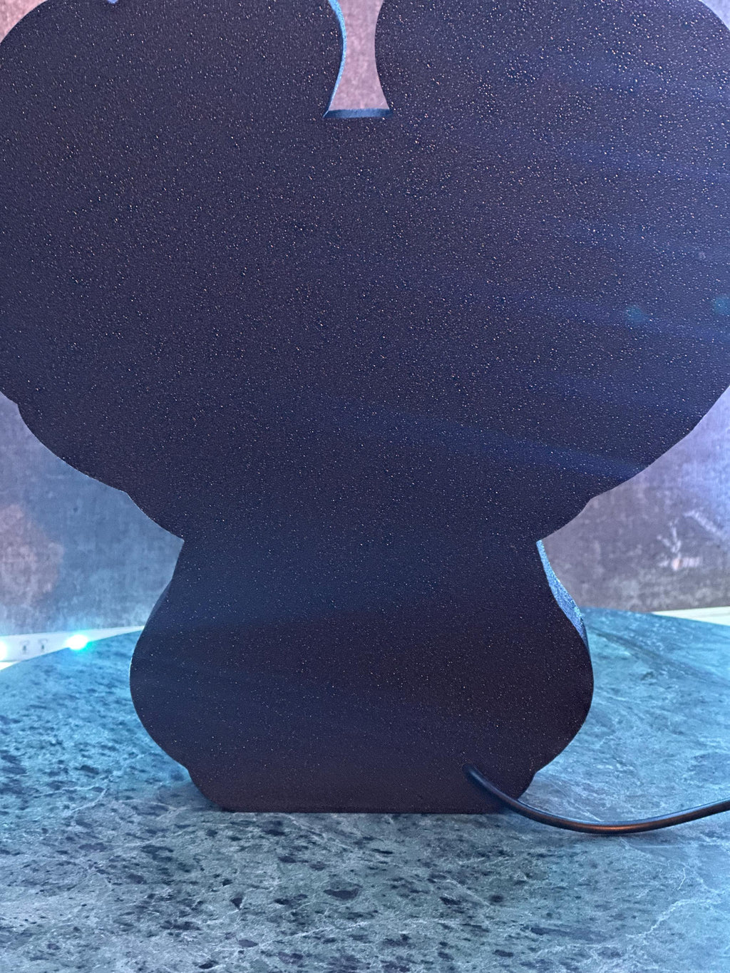 Stitch Love Night Light