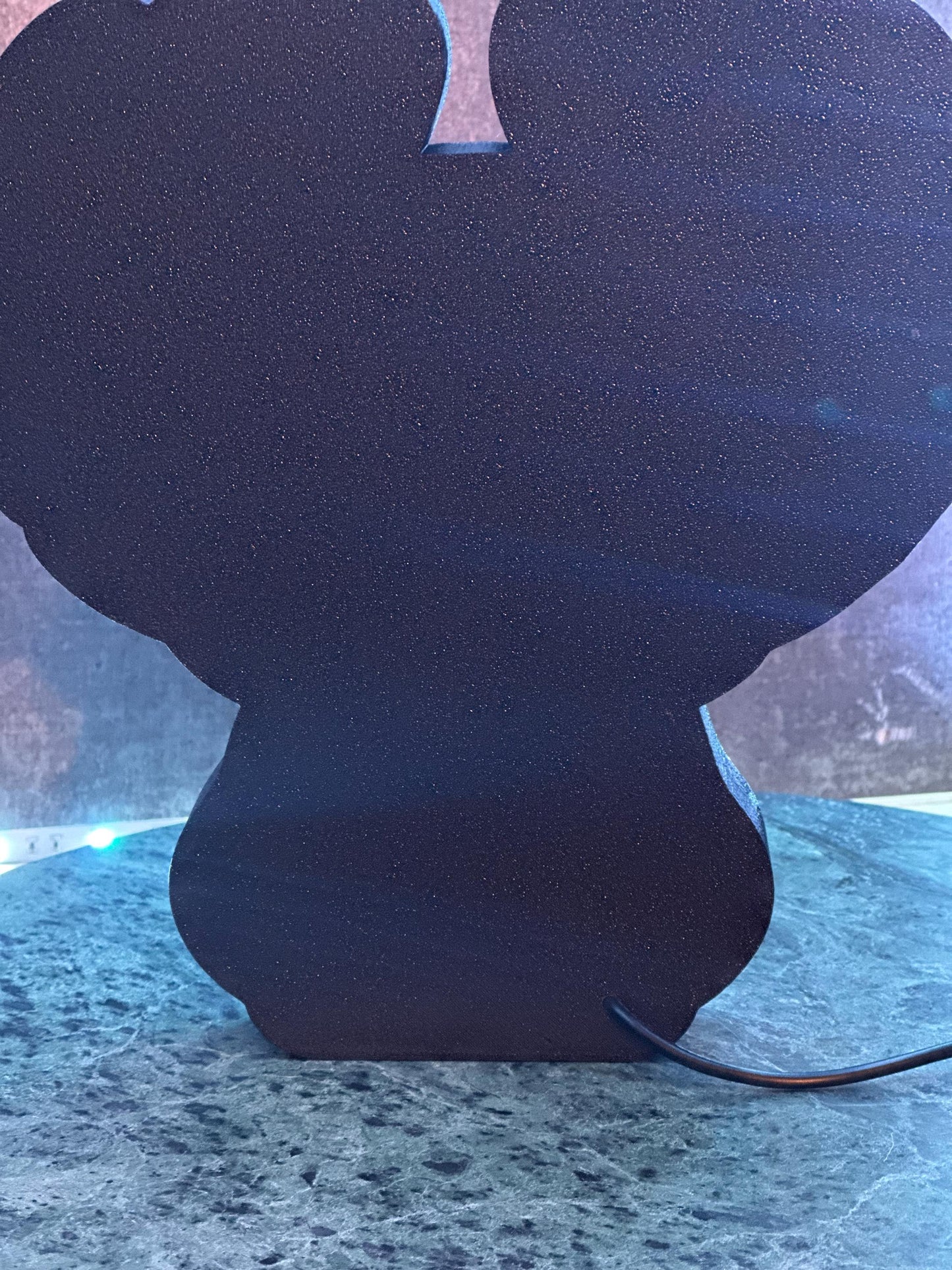 Stitch Love Night Light