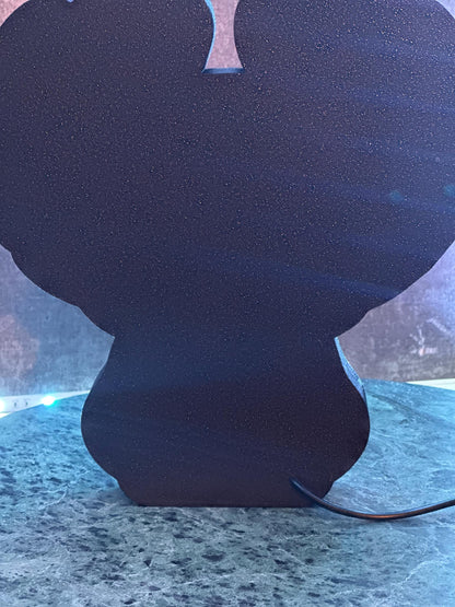 Stitch Love Night Light