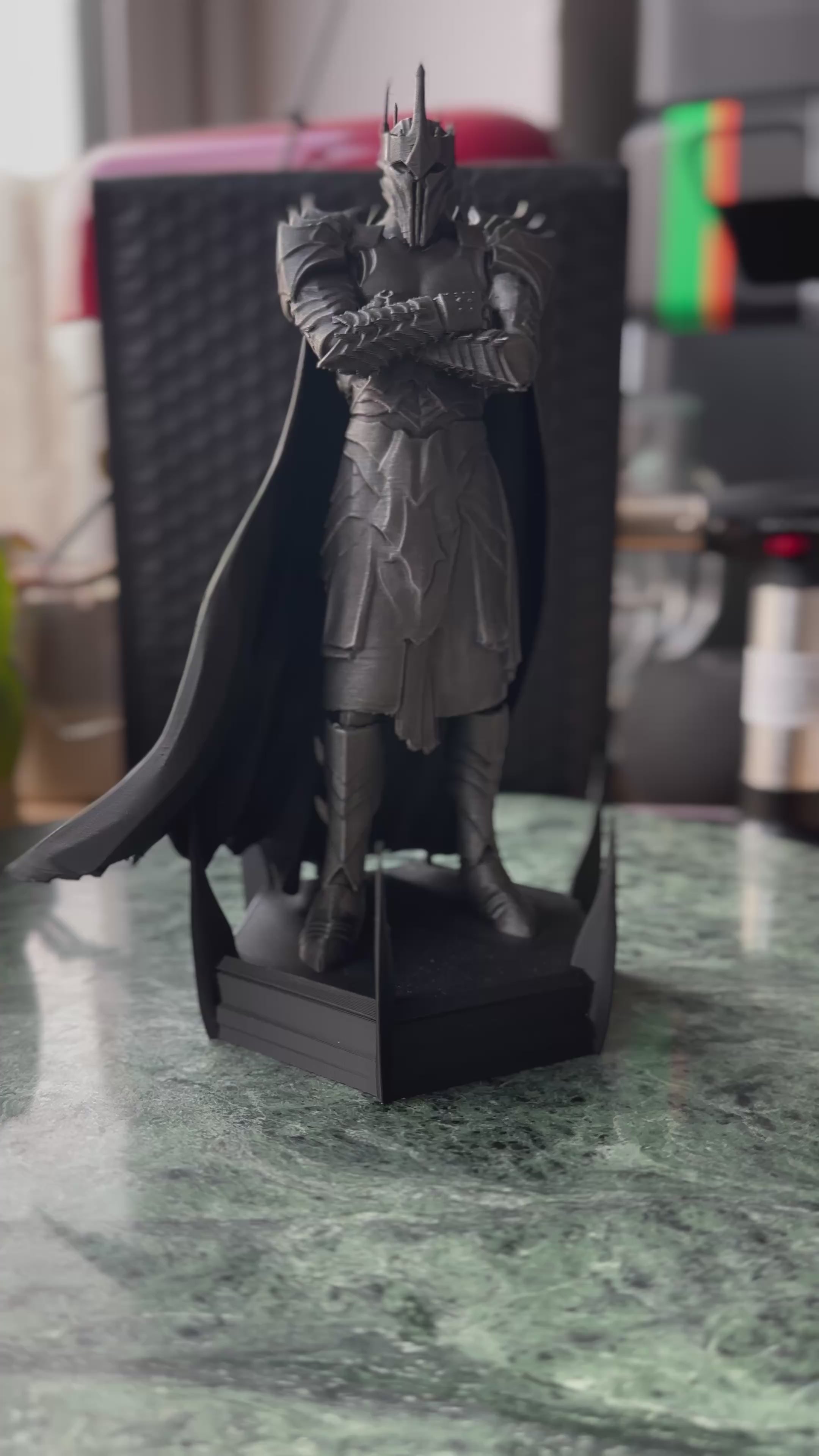 LOTR Sauron - Dark Lord